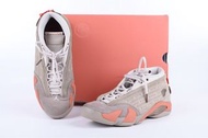 CLOT x Air Jordan 14 Low Terracotta