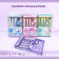 All In 1 Sanrio Fast Charge Cable,3 in 1 charging cable,charging cable,retractable cable,type c to t