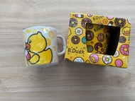 B.duck 杯