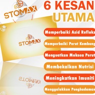 STOMAX MINUMAN GASTRIK