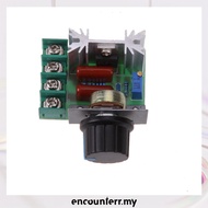 [encounterr.my] Adjustable Motor Speed Controller Voltage Regulator Dimming Dimmers Motor Speed Cont