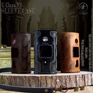 Promo / Terlaris Sleeve Case Premium SX Mini - G Class V2 Free Tali Lanyard Terbaik