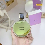 📌 Chanel Chance EDP 香奈兒 綠邂逅 濃香 *100ML🙇🏻‍♀️夏日必備香水