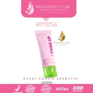 EMINA BRIGHT STUFF TONE UP CREAM