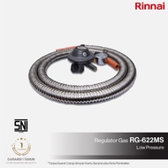 Rinnai Regulator RG 622 MS