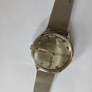 Preloved Bekas Pakai Enak Jam Tangan swiss mido