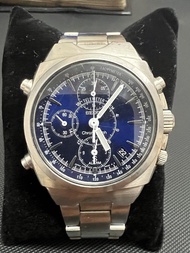 Vintage Seiko SUS Telemeter Chronograph 7T32-9000