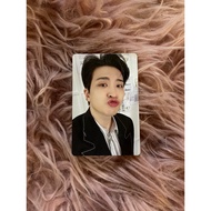 GOT7 YOUNGJAE PHOTOCARD