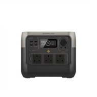 ECOFLOW RIVER 2 Pro AC萬能移動電源電箱 | 高達800W功率 | 768Wh大容量 | 香港行貨代理三年保養 - 訂購產品