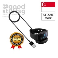 [SG FREE 🚚] USB Charging Cable Dock for Samsung Gear Fit 2 pro