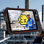 Conquest S22 ATEX Explosion Proof IP68 5G Android Tablet Smartphone