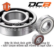DCB Bearing 6200 6202 6008 6304 6205 6405 6201 6004 6303 6302 6306 6203 6007 6005 6404 6009 6011 600