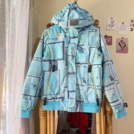 MLB MOUNTAIN JACKET Original