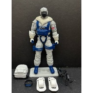 GI JOE Classified Series Snow Serpent