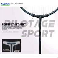 YONEX Voltric Z-Force II VTZF-II 6U - G5 Single Badminton Racket 26-30Lbs With Bag