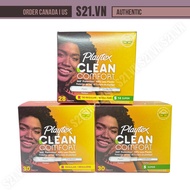 [Canada] Playtex Clean Comfort Tampons 30 Pcs