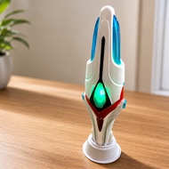 Ultraman Nexus Toy - Ultraman Nexus Taro Evoltruster DX Transformation Toy Gift With Sound n Light