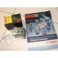 BOSCH FRONT BRAKE PAD for KANCIL 660/850