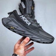 S1TV Hoka One Skyline Float Men And Women Sport Shoes 6 Color Hoka Clifton 9 Climbing Shoes