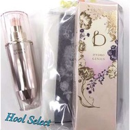 💞新品到💞日本🇯🇵BENEFIQUE 高保水褪黑色素精華 50ml
