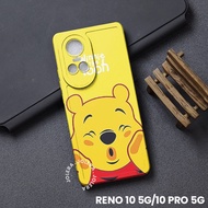 Case FOR OPPO RENO 10 5G / 10 PRO 5G SOFTCASE HANDPHONE FASHION CASE JOLERA
