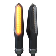 SPIRIT BEAST L19 ไฟเลี้ยวมอเตอร์ไซค์ ไฟเลี้ยวแต่ง ไฟเลี้ยว led ไฟเลี้ยวกระพริบเร็ว ไฟเลี้ยว R15 ใส่ไ