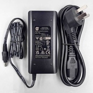 Original 12V5A Power Adapter S065PQ125 Suitable for Monitoring Display 60W 5.5 * 2.1mm