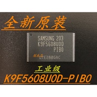 Brand New Original Ready Stock K9F5608UOD-PIBO K9F5608U0D-PIB0 Flash Memory TSOP48 Chip