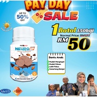 PROMAXX Neuro-Up Tablet (150 biji) 100% Original HQ PROMAXX Neuro Up