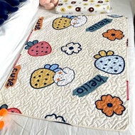mattress protector baby Diaper Changing Mat Double washable baby mattress