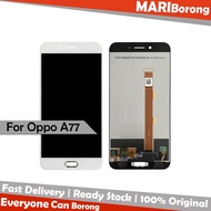 OPPO A77 Original LCD Touch Screen Replacement MARI BORONG