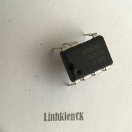 Functional IC STR-A6059 STRA6059 A6059 DIP-7 (New, genuine Sanken)