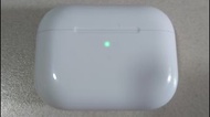 二手原裝Apple Airpods pro 3 A3122 MagSafe （type C ) Bluetooth wireless籃牙charge case充電盒，沒有左及右耳機，90%新冇單冇保養