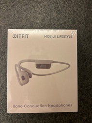 ITFIT 骨傳導耳機