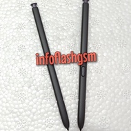 HITAM Stylus Pen Samsung Galaxy S24 Ultra - Black