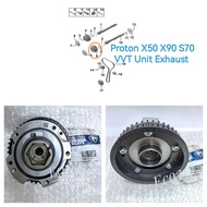 PROTON X50 MPI / X90 / S70 VVT Unit Exhaust 1046532100