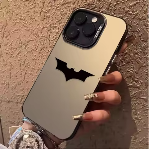 Case For IPhone 17 16 Pro Max 14 13 12 11 Phone Case for iPhone 17 Air 15 Pro 16 Plus XR XS Max Marv