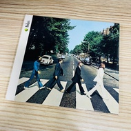 The Beatles - Abbey Road | Legendary Rock Masterpiece & Iconic British Pop CD
