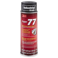 3M Super 77 Multipurpose Spray Adhesive (Ready Stock)