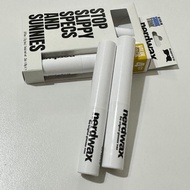 🇺🇸美國製 nerdwax 眼鏡 防滑蠟 (nerd wax 防滑套 防滑膠 眼鏡框 眼鏡布 日本 眼鏡盒 眼鏡增高 眼鏡防滑 jins 眼鏡鼻托 眼鏡族神器