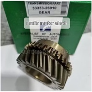 Gear 3 kijang 4k 5k Hiace 12R OBC 33333-26010