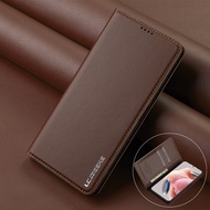 Flip Case for iPhone 17 Air 16e 16 15 14 Plus 13 12 Pro Max PU Leather Cover Magnetic Wallet With Ca