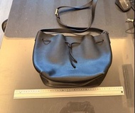 Lancaster Paris Bucket Bag