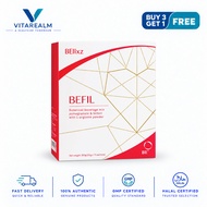[Vitarealm Pharmacy]BELIXZ BEFIL Healthy Heart Drink