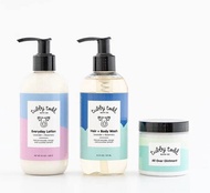 TUBBY TODD BATH CO. The Regulars Bundle - Lavender and Rosemary