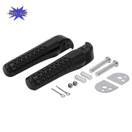 Foot Pegs Footrest Bracket Set Assembly Kit for  BT200X CT200U-EX CT200U-EXR CT200U Trail 200