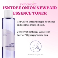 ISNTREE ONION NEWPAIR ESSENCE TONER