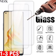 Tempered Glass Screen Protector Film For OPPO Reno 11F 8T 8 8Z 7 7Z 6 6Z 5 5Z 5F 4 3 Pro 2 2Z 2F 4G 5G 2024