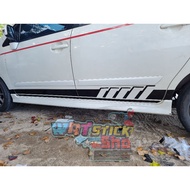 STICKER STRIKE FOR MYVI/MERC A45/ALZA