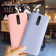 OPPO F11 / F11Pro Candy Color Case OPPO F 11 F11 Pro Soft Silicone TPU Phone Casing